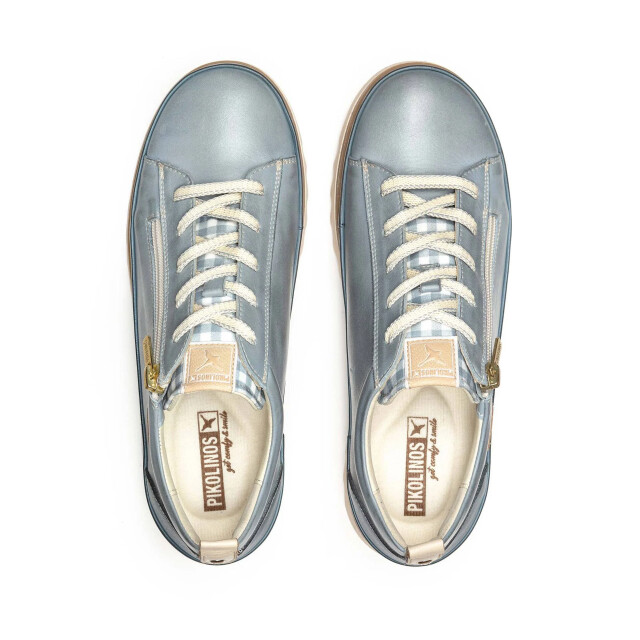 Pikolinos Vigo dames sneaker Vigo large