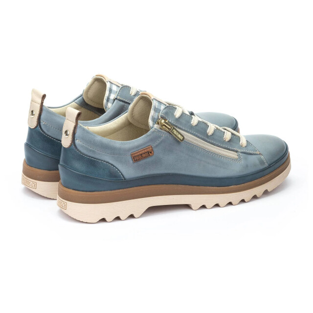 Pikolinos Vigo dames sneaker Vigo large