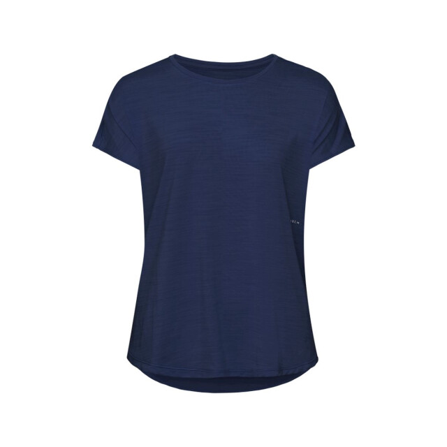 Röhnisch motion tee training t-shirt korte mouw dames - 073305_230-L large