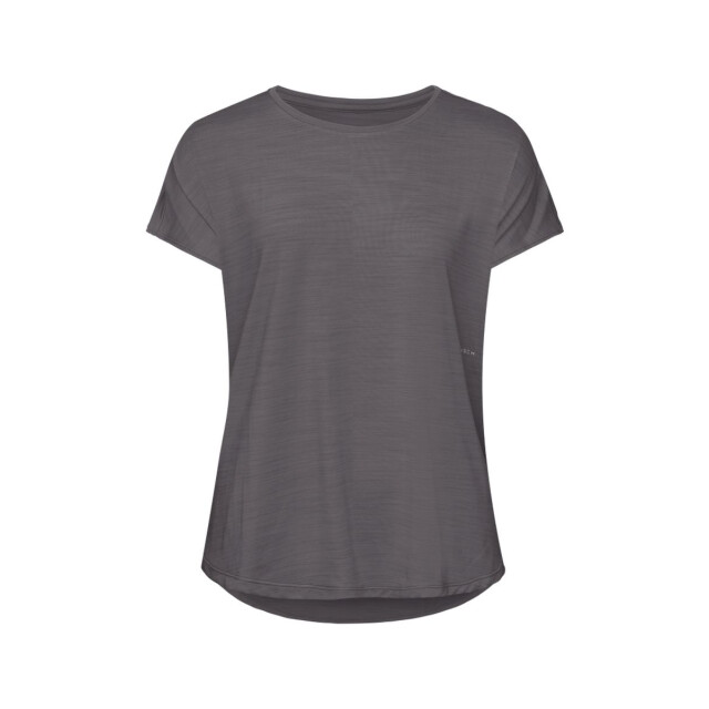 Röhnisch motion tee training t-shirt korte mouw dames - 073306_930-M large