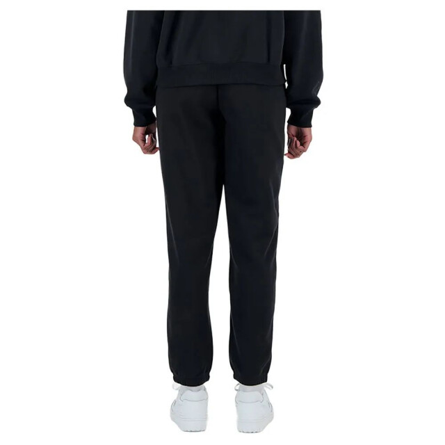 New Balance 073399_990-XS Shorts & Rokjes Zwart 073399_990-XS large