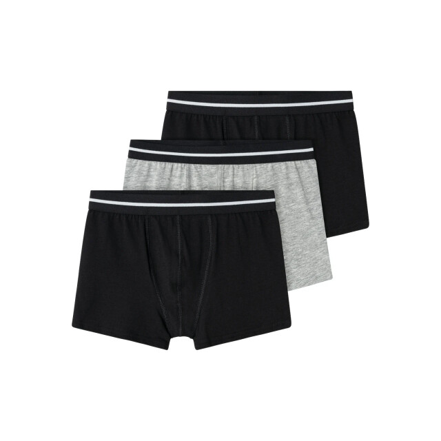Name It Kinder boxershorts jongens nkmboxer multi 3-pack 13208836 large