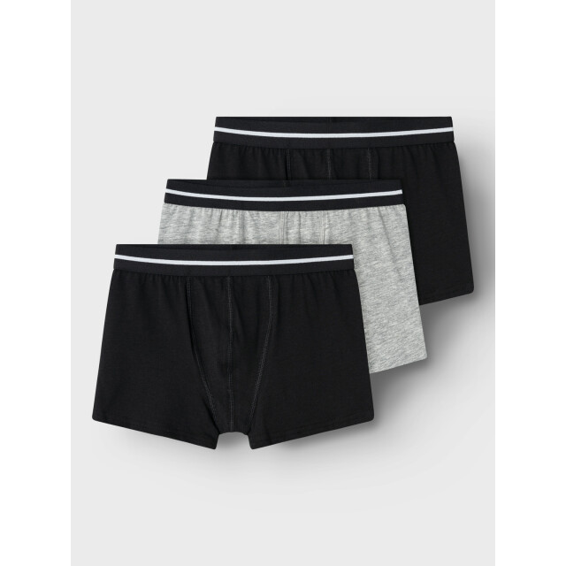 Name It Kinder boxershorts jongens nkmboxer multi 3-pack 13208836 large
