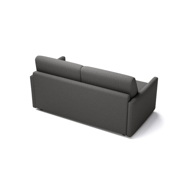 CaliCosy 3-zitsbank in stof omvormbaar tot bed van 140x190 cm giulia 3471876 large