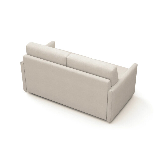 CaliCosy 3-zitsbank in stof omvormbaar tot bed van 140x190 cm giulia 3471892 large