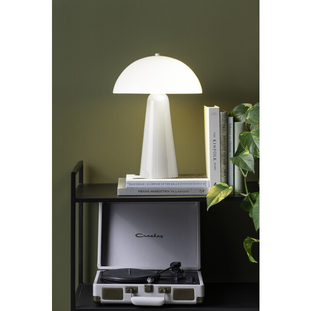 Leitmotiv tafellamp vidrio centro - 3259610 large