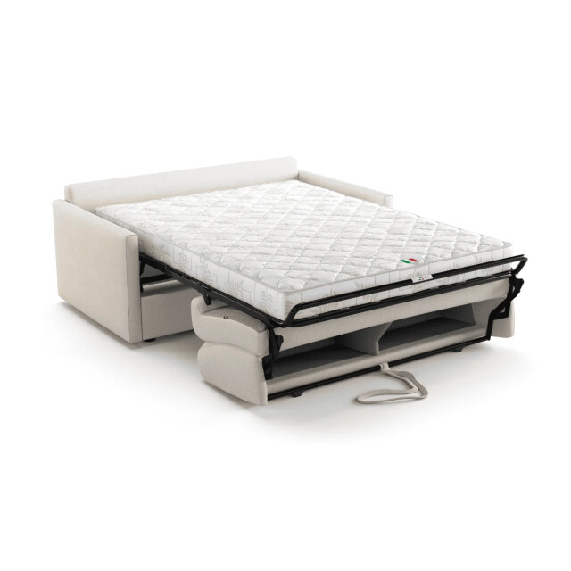 CaliCosy 3-zitsbank in stof omvormbaar tot bed van 140x190 cm giulia 3471892 large