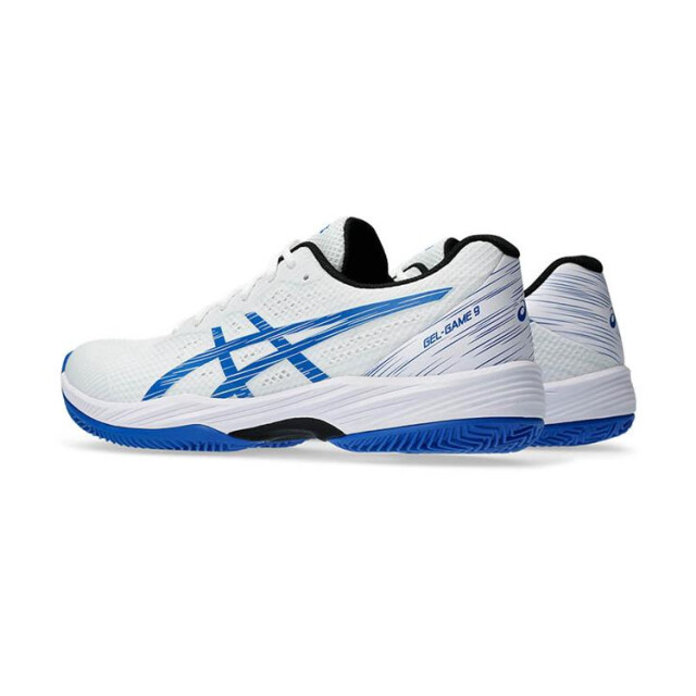 Asics Gel-game 9 clay/oc 1041a358 1041A358 large