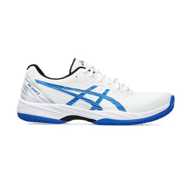 Asics Gel-game 9 clay/oc 1041a358 1041A358 large