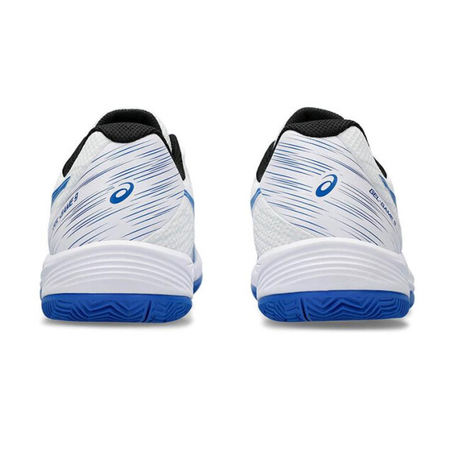 Asics Gel-game 9 clay/oc 1041a358 1041A358 large