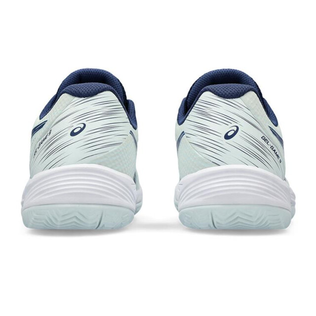 Asics Gel-game 9 clay/oc 1042a217 1042A217 large