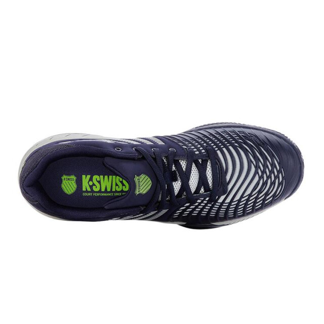 K-Swiss Men express light 3 hb tennisschoenen 08563490M large