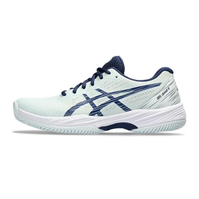Asics Gel-game 9 clay/oc 1042a217 1042A217 large