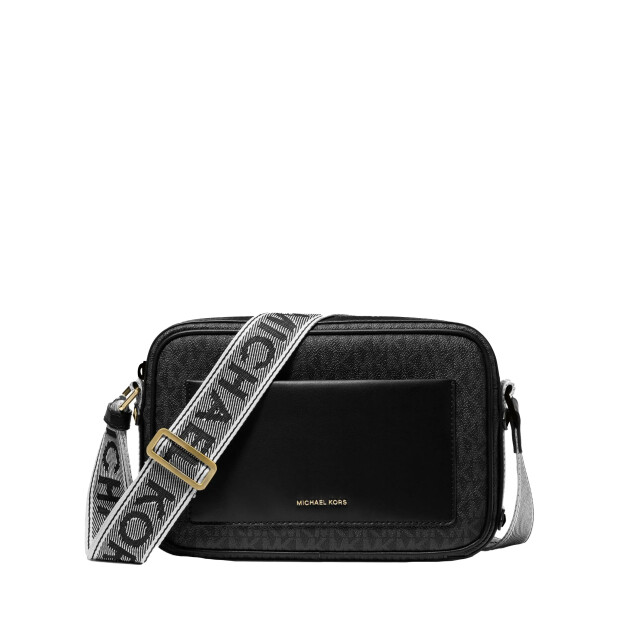 Michael Kors Maeve signature crossbody 59083 large
