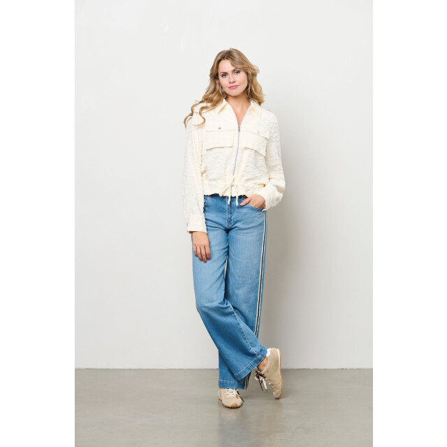 &Co Woman Zelie &Co woman Zelie Off white large