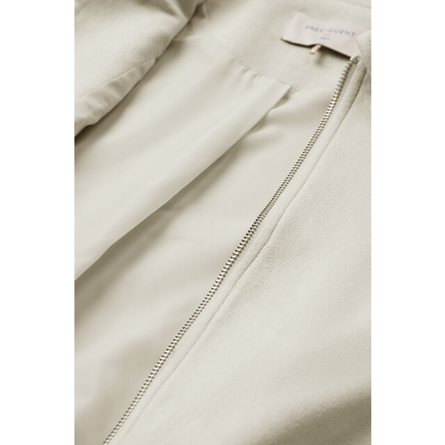 Free Quent Fqduva jacket moonbeam FQDuva jacket moonbeam large