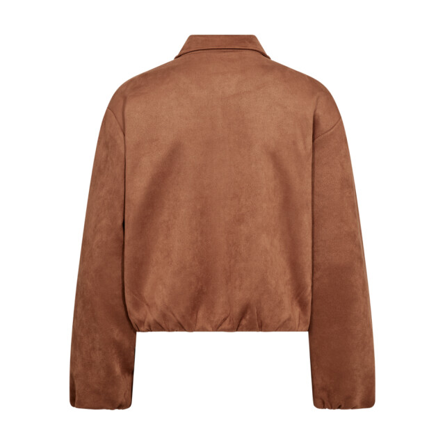 Free Quent Fqduva jacket FQDuva jacket camel large