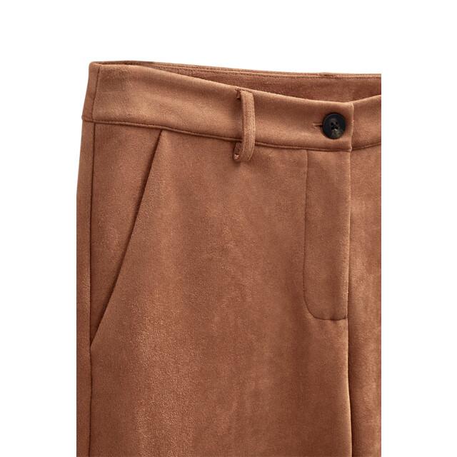 Free Quent Fqduva pants FQDuva pants camel large