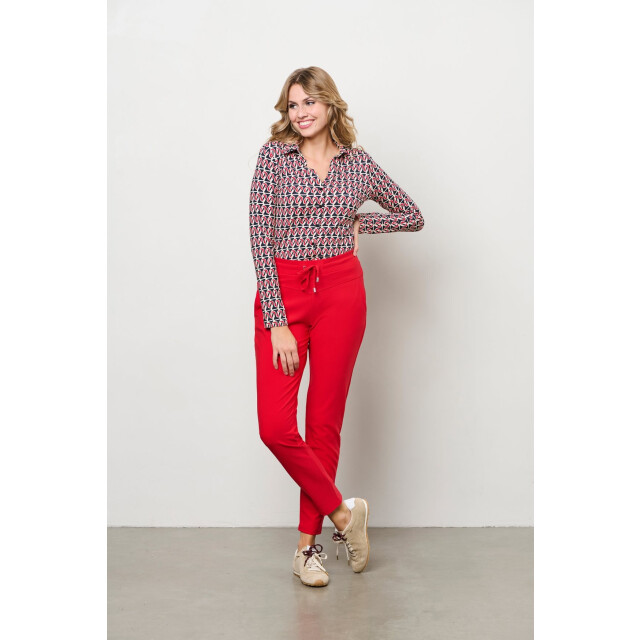 &Co Woman Penny heavy &Co woman Penny Heavy red large