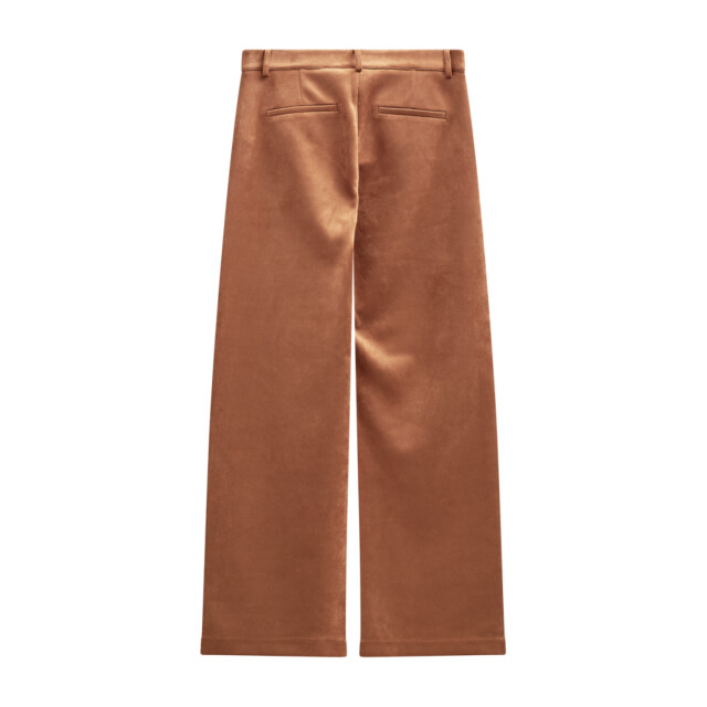 Free Quent Fqduva pants FQDuva pants camel large