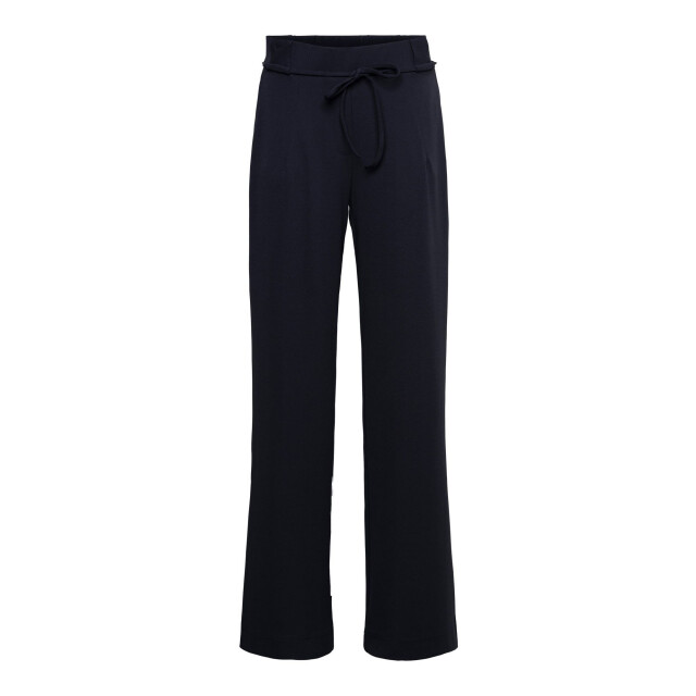 &Co Woman Grace broek &Co woman Grace broek d.blauw large
