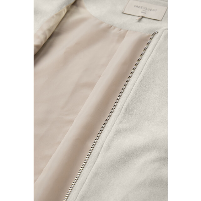 Free Quent Fqduva waistcoat moonbeam FQDuva waistcoat moonbeam large