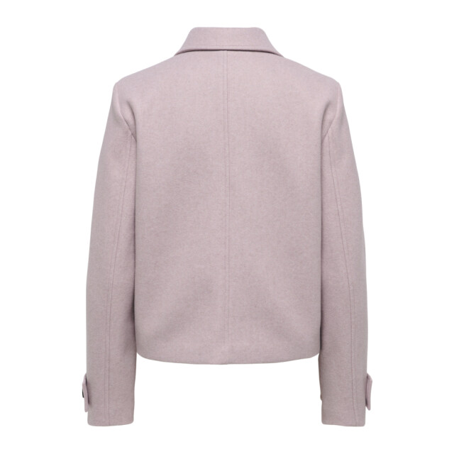 Only onlfreja life short db jacket otw n 15320983 deauville mauve 06111.625.0005 large