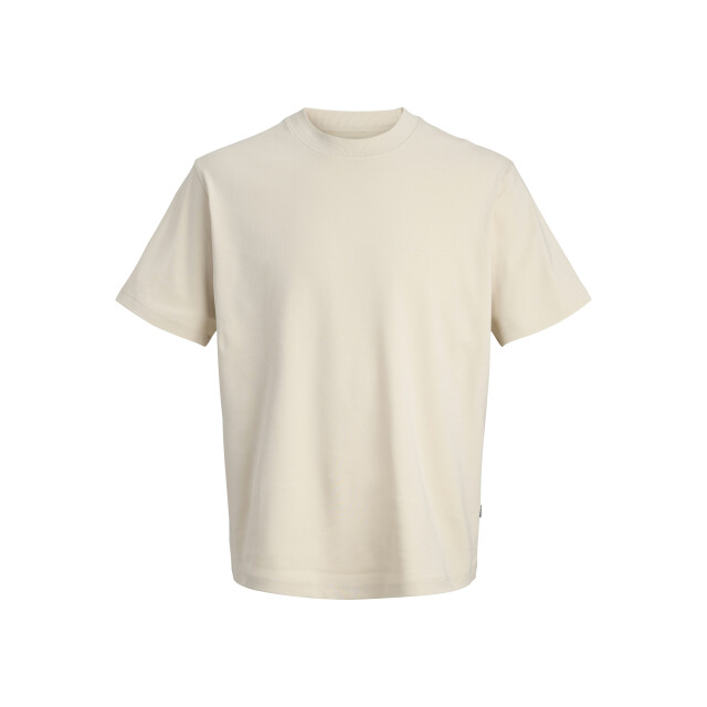 Jack & Jones jprblaowen ss branding tee sn 12292397 ancient scroll 05011.840.0113 large