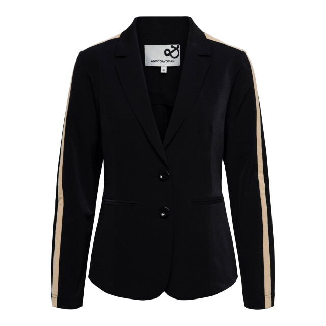&Co Woman Pammy blazer &Co woman Pammy blazer large