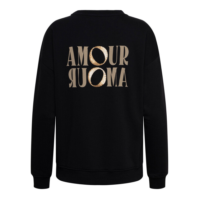 &Co Woman Samour sweater &Co woman Samour sweater large