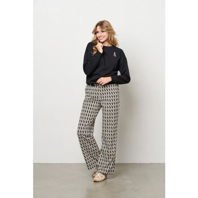 &Co Woman Samour sweater &Co woman Samour sweater large