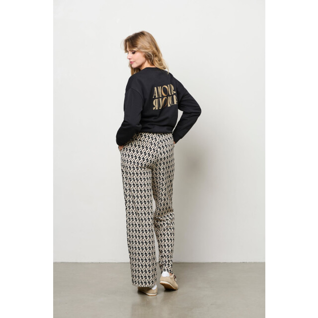 &Co Woman Samour sweater &Co woman Samour sweater large