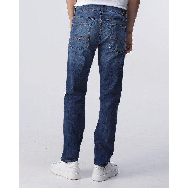 7 For All Mankind Jeans donker 107596-001-30 large