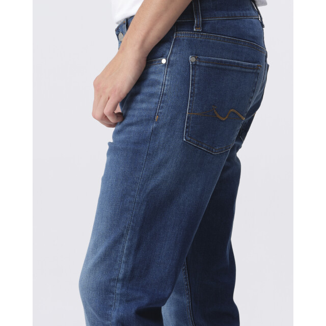 7 For All Mankind Jeans donker 107596-001-30 large