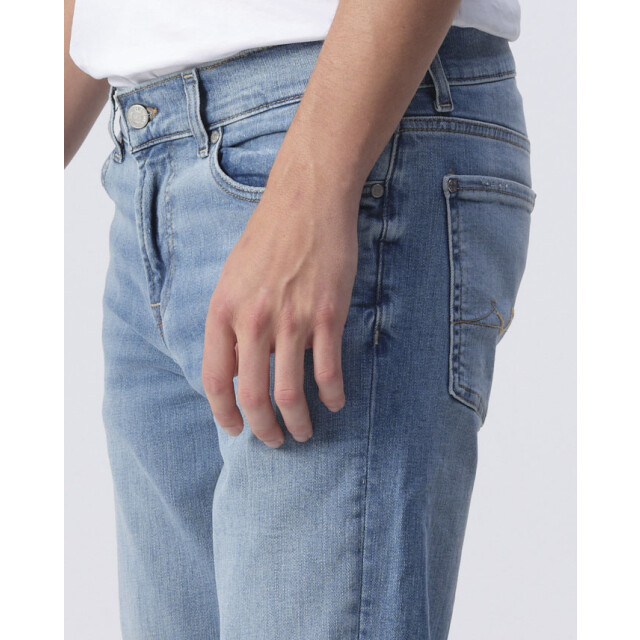 7 For All Mankind Jeans 107597-001-30 large