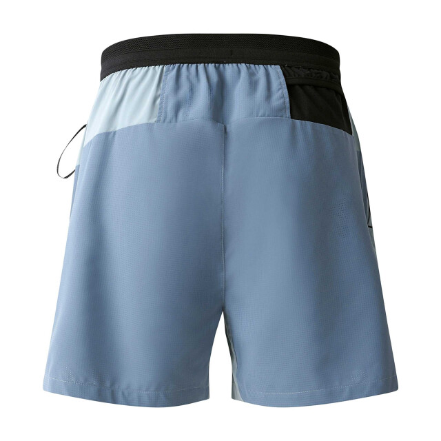 Dare2b Heren ultimate vrijetijdsshort UTRG10726_stormgreyleadgrey large