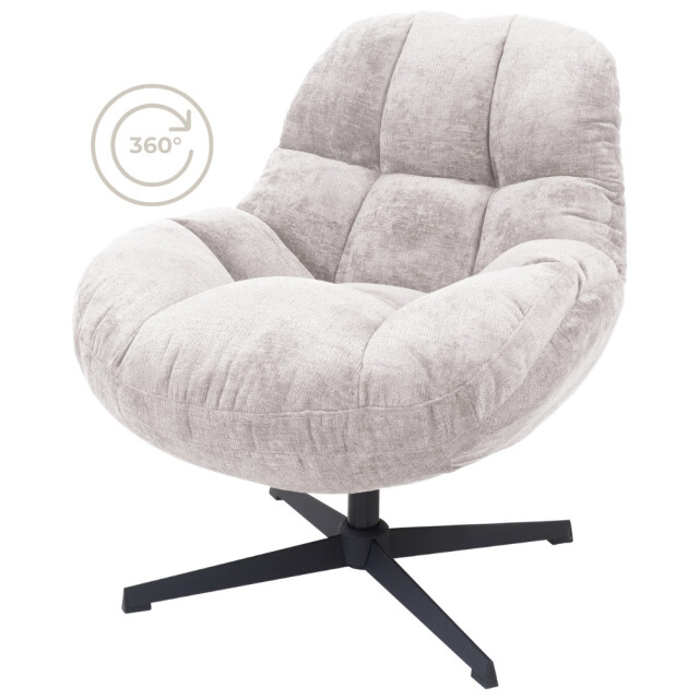 Home67 Fauteuil charlie 3472856 large