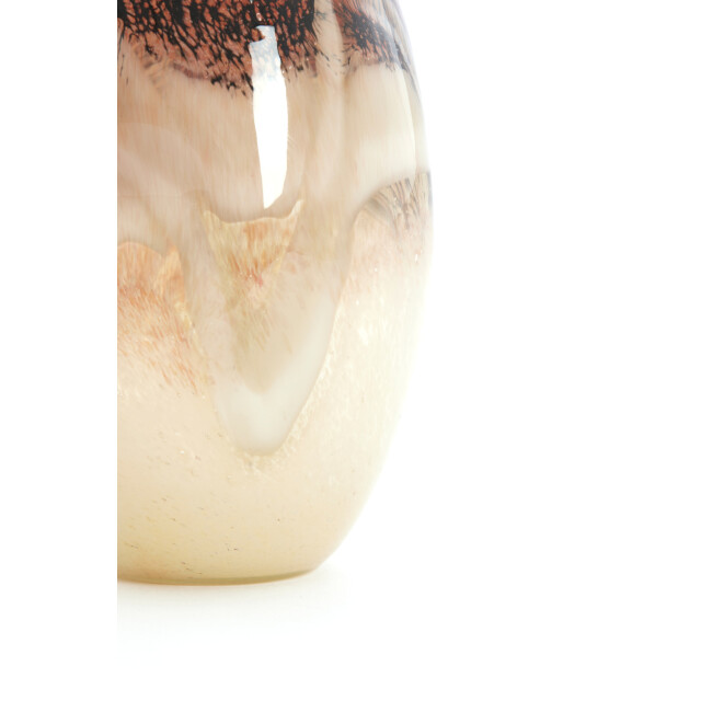 Light & Living vaas jorien 18x17.5x32 cm - 3259141 large