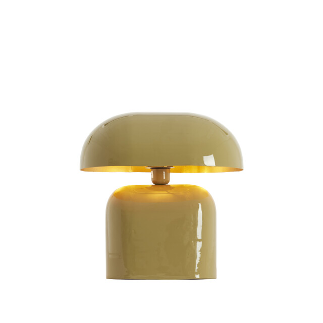 Light & Living tafellamp todd 37x26x37 cm - 3259176 large