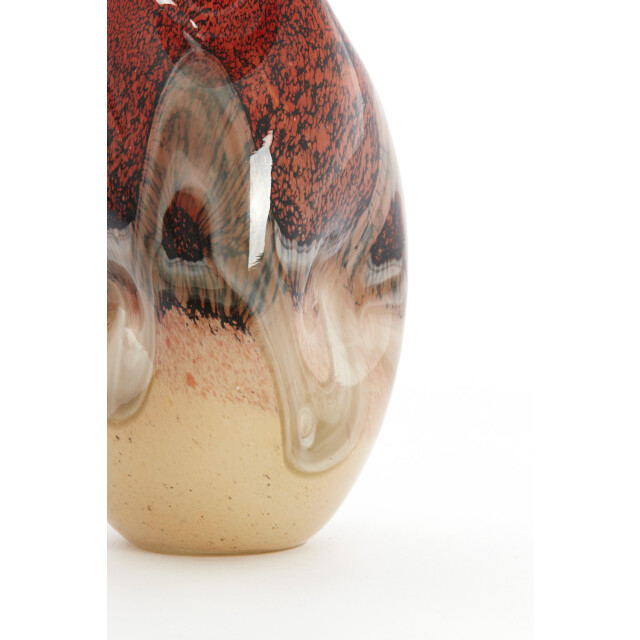 Light & Living vaas jorien 14.5x13.5x25 cm - 3259266 large