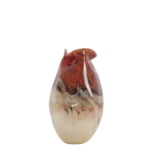 Light & Living vaas jorien 18x17.5x32 cm - 3259141 large