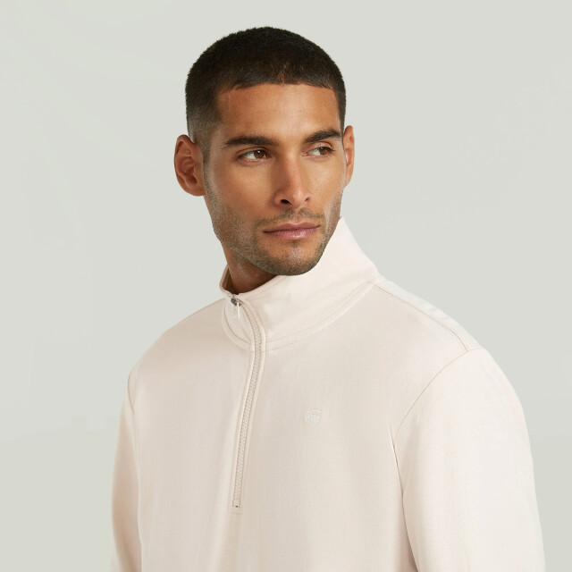 G-Star Tweeter half zip l\s D29299-E545-1603 large