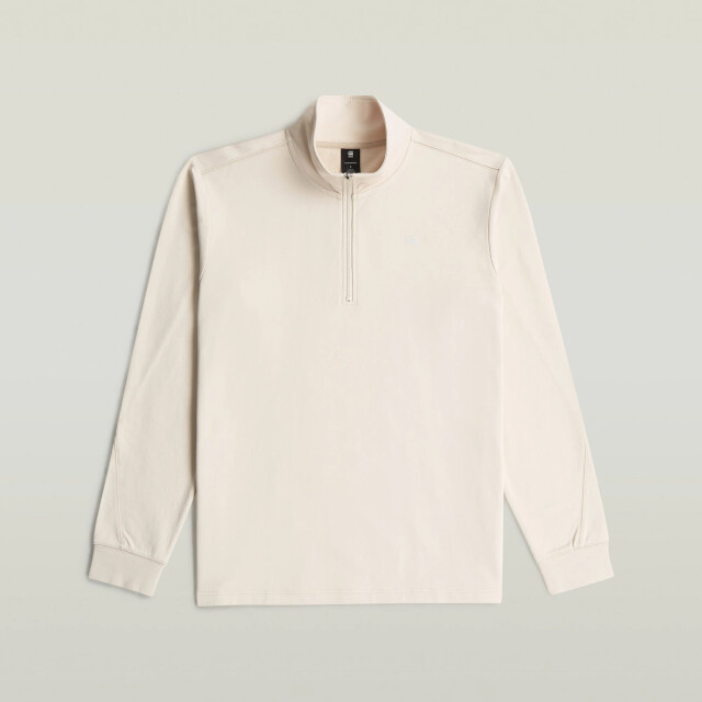 G-Star Tweeter half zip l\s D29299-E545-1603 large