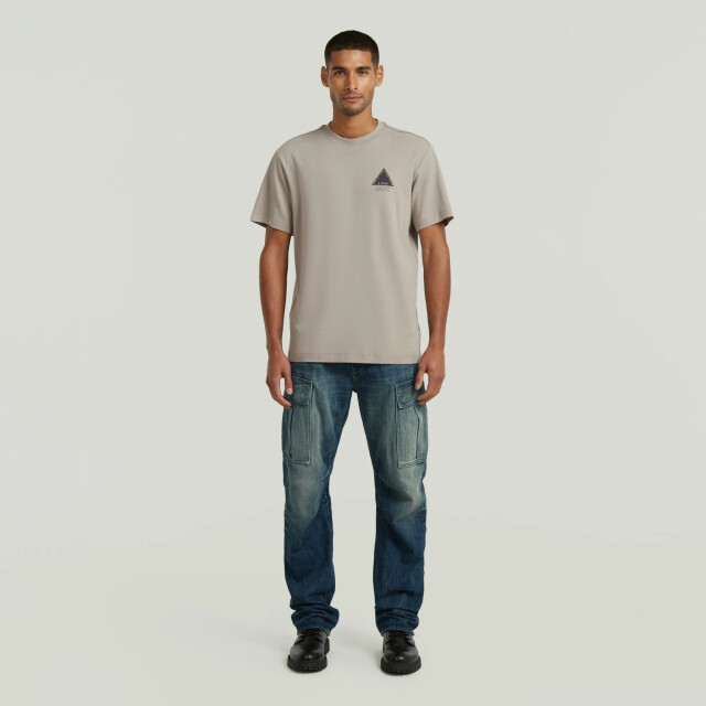 G-Star Small logo r t D28593-C812-G106 large