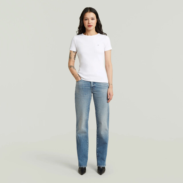 G-Star G-straight wmn D26163-E205-H914 large
