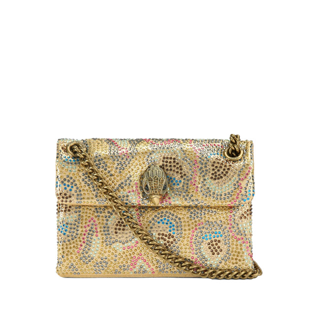 Kurt Geiger Mini kensington schoudertas 66457 large