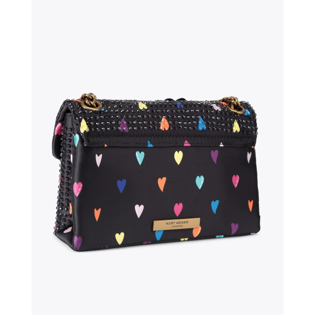Kurt Geiger Mini kensington schoudertas 66458 large