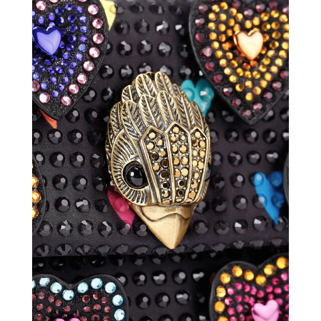 Kurt Geiger Mini kensington schoudertas 66458 large