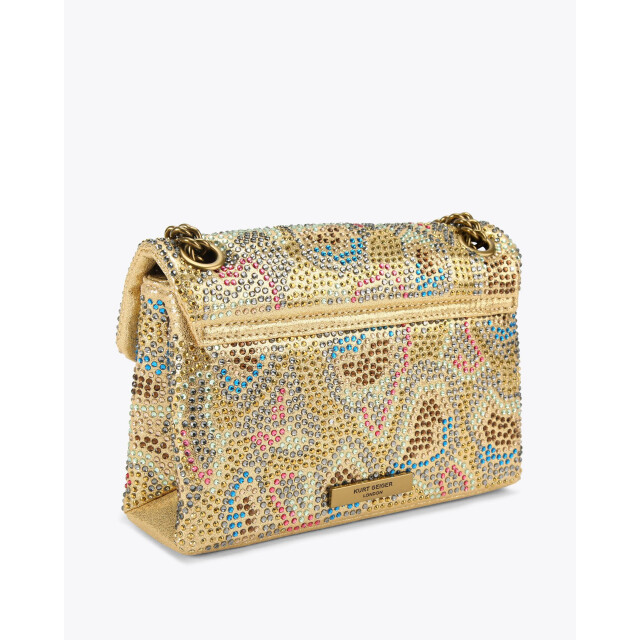 Kurt Geiger Mini kensington schoudertas 66457 large