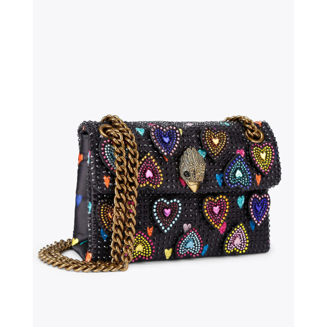 Kurt Geiger Mini kensington schoudertas 66458 large